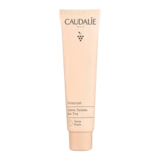 Caudalie Vinocrush CC Crème Teinte
