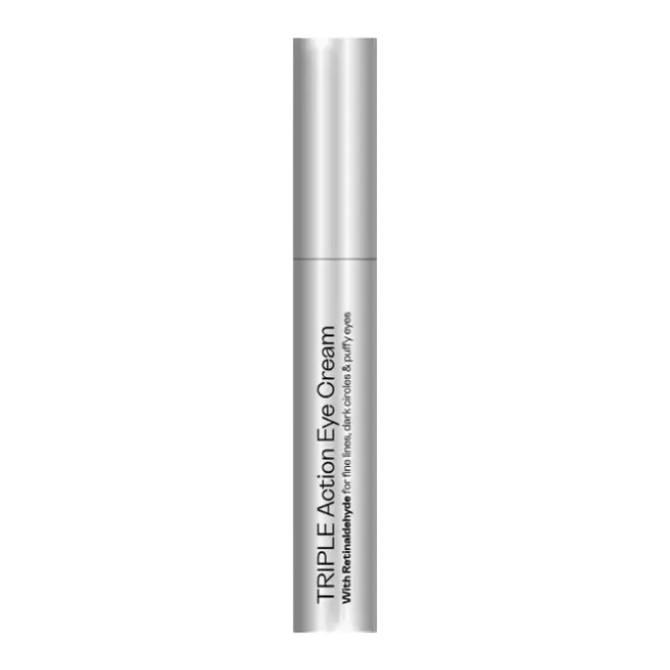 Skincare by Dr V Triple Action Eye Cream