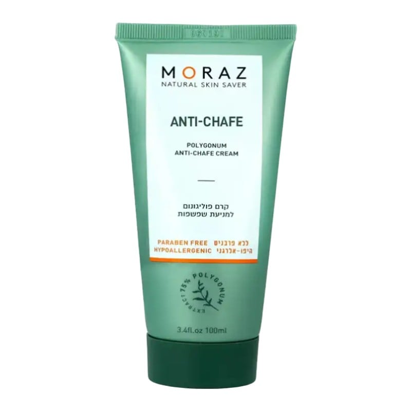 Moraz Polygonum Anti-Chafe Cream