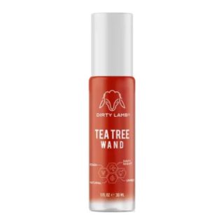 Dirty Lamb Tea Tree Wand