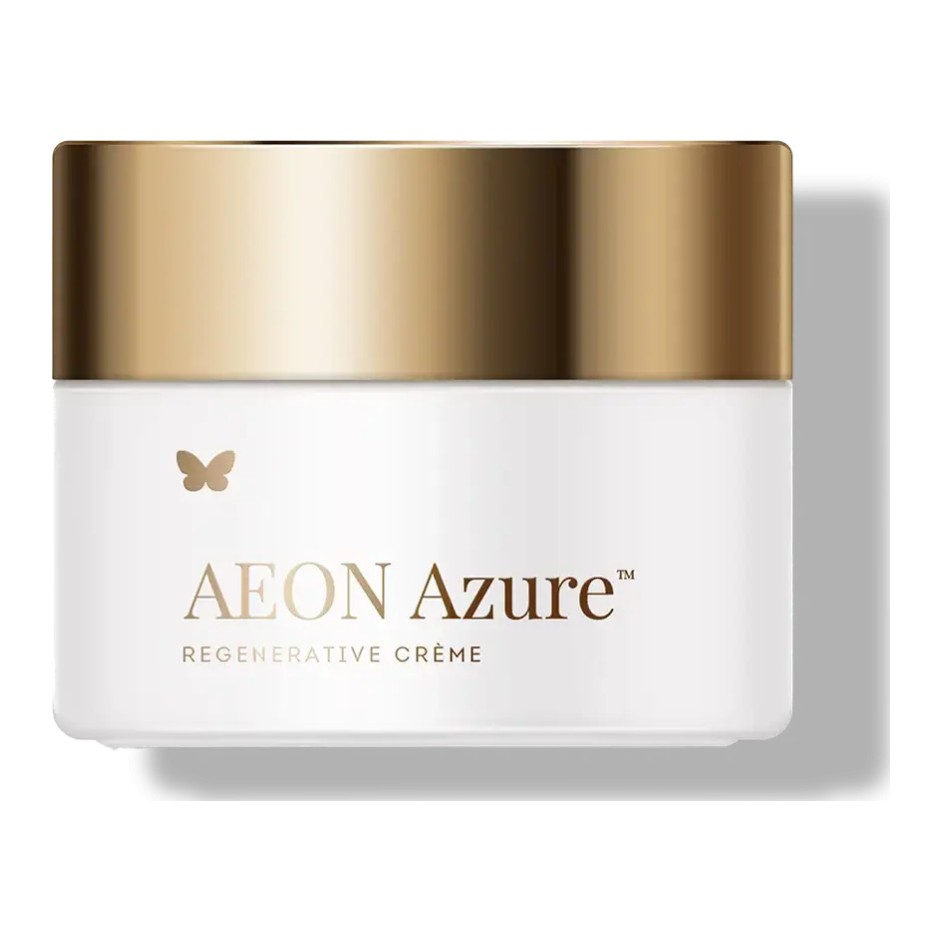 Vanessa Megan Aeon Azure Regenerative Creme
