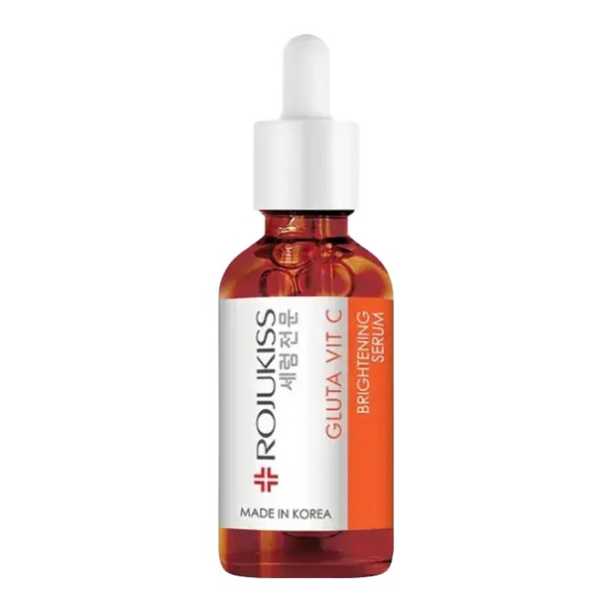 Rojukiss Gluta Vit C Brightening serum