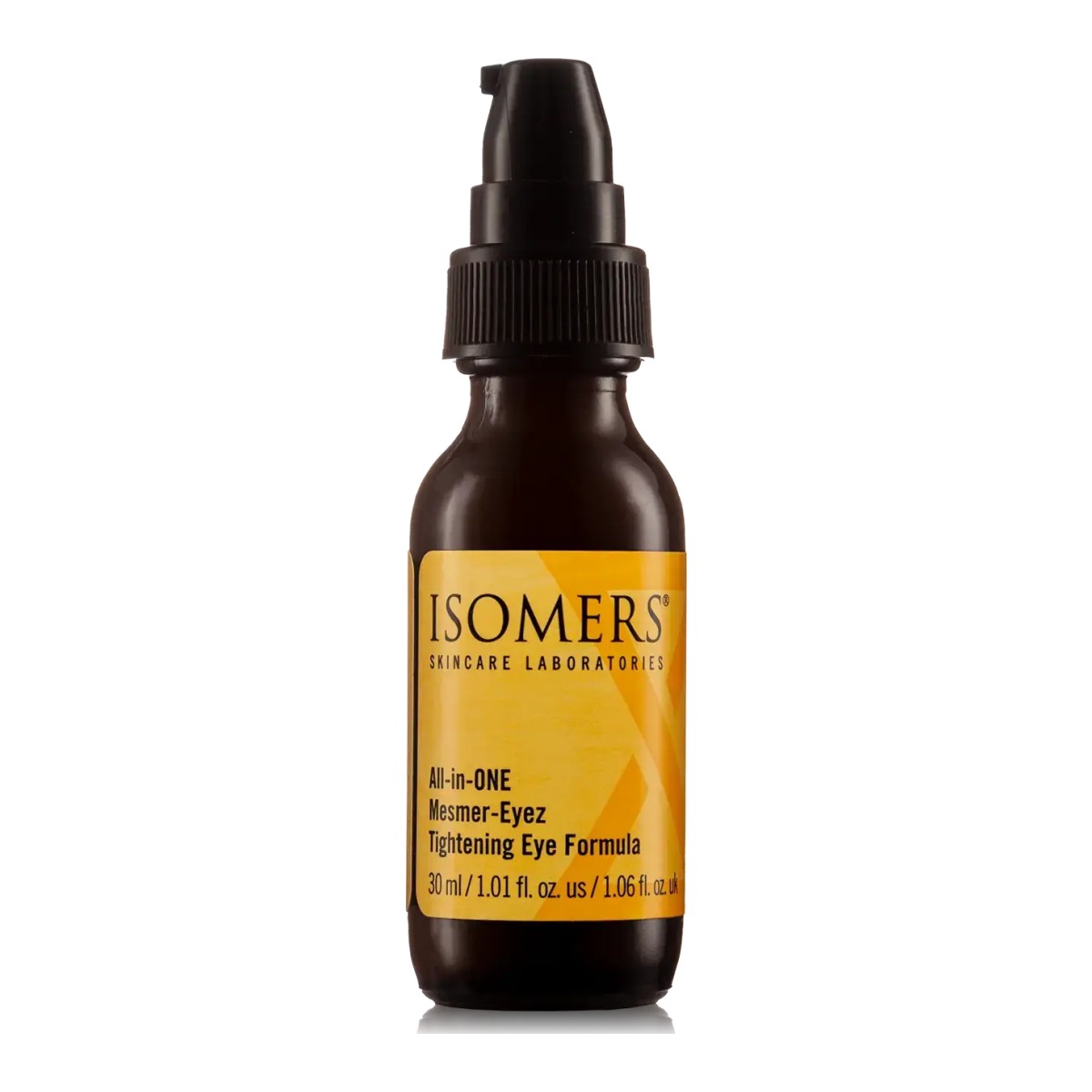 Isomers Skincare Laboratories AIO Mesmer-Eyez Tightening Eye Formula