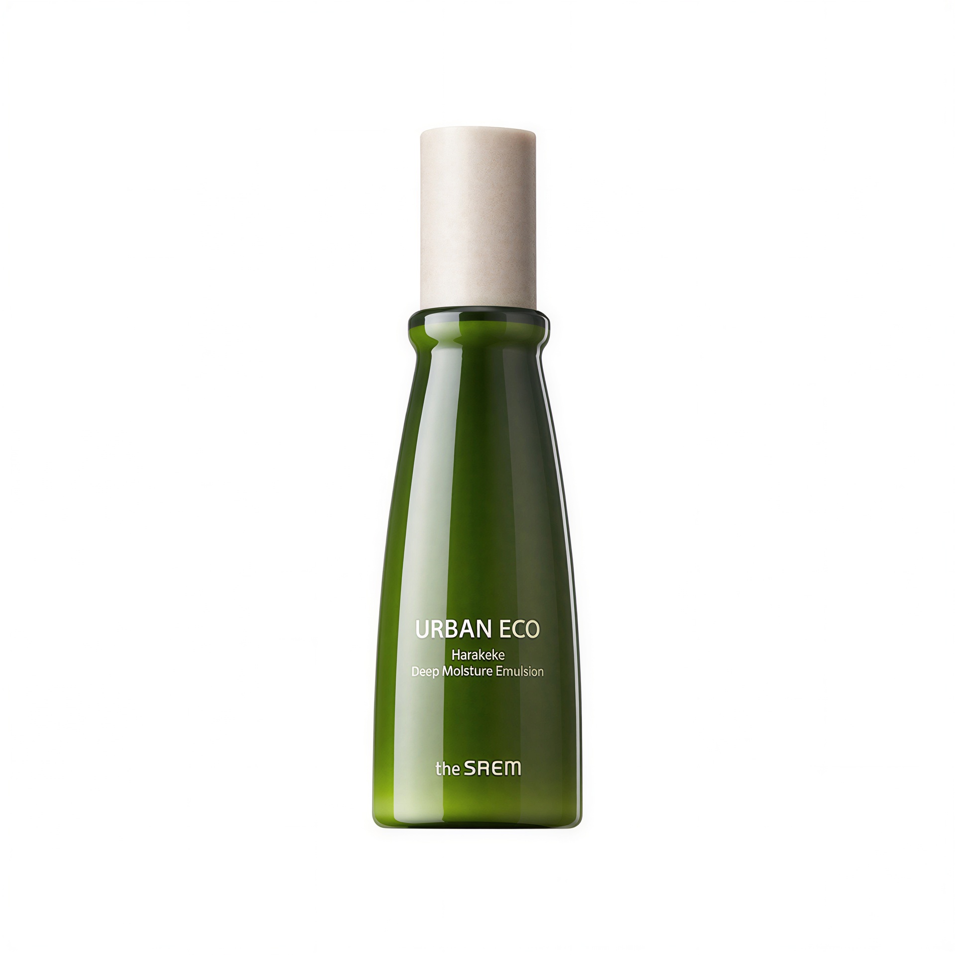 The Saem Urban Eco Harakeke Deep Moisture Emulsion