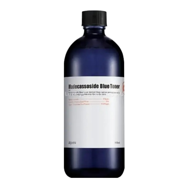 A'Pieu Madecassoside Blue Toner