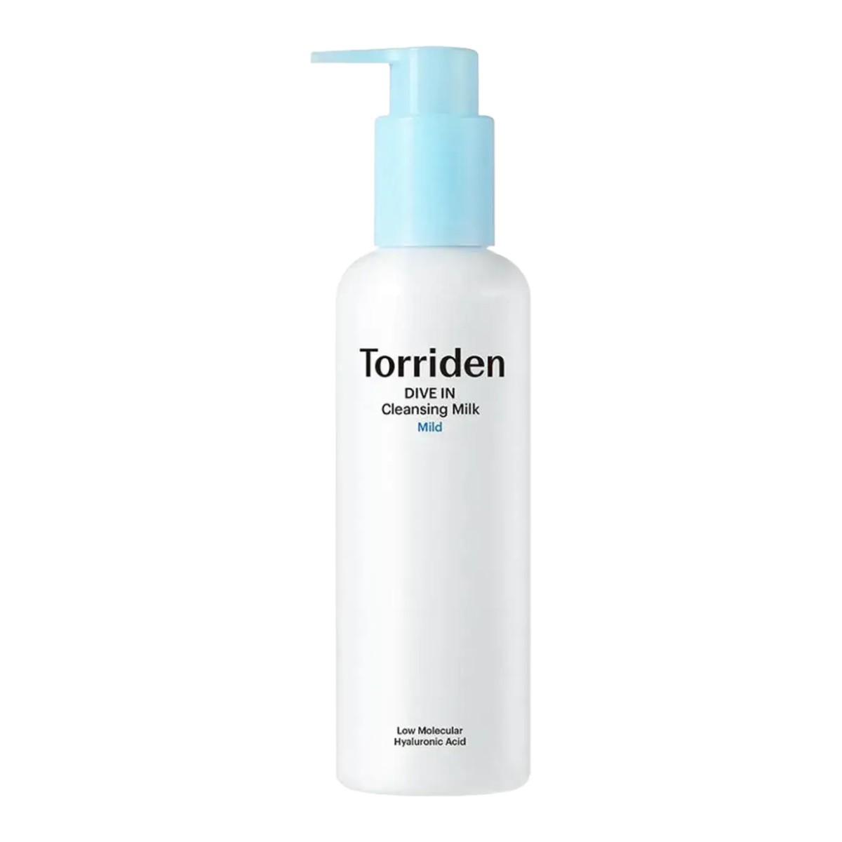 Torriden Dive In Cleansing Milk
