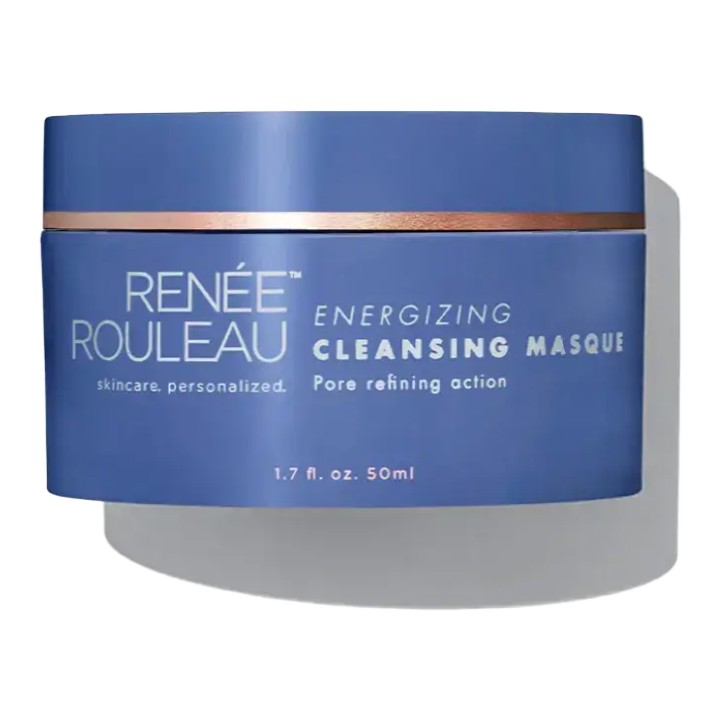 Renee Rouleau Skin Care Energizing Cleansing Masque