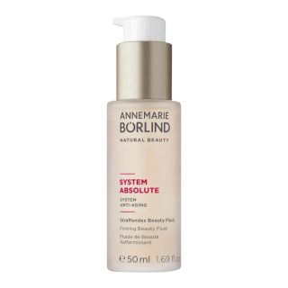 Annemarie Börlind System Absolute Anti-Aging Firming Beauty Fluid