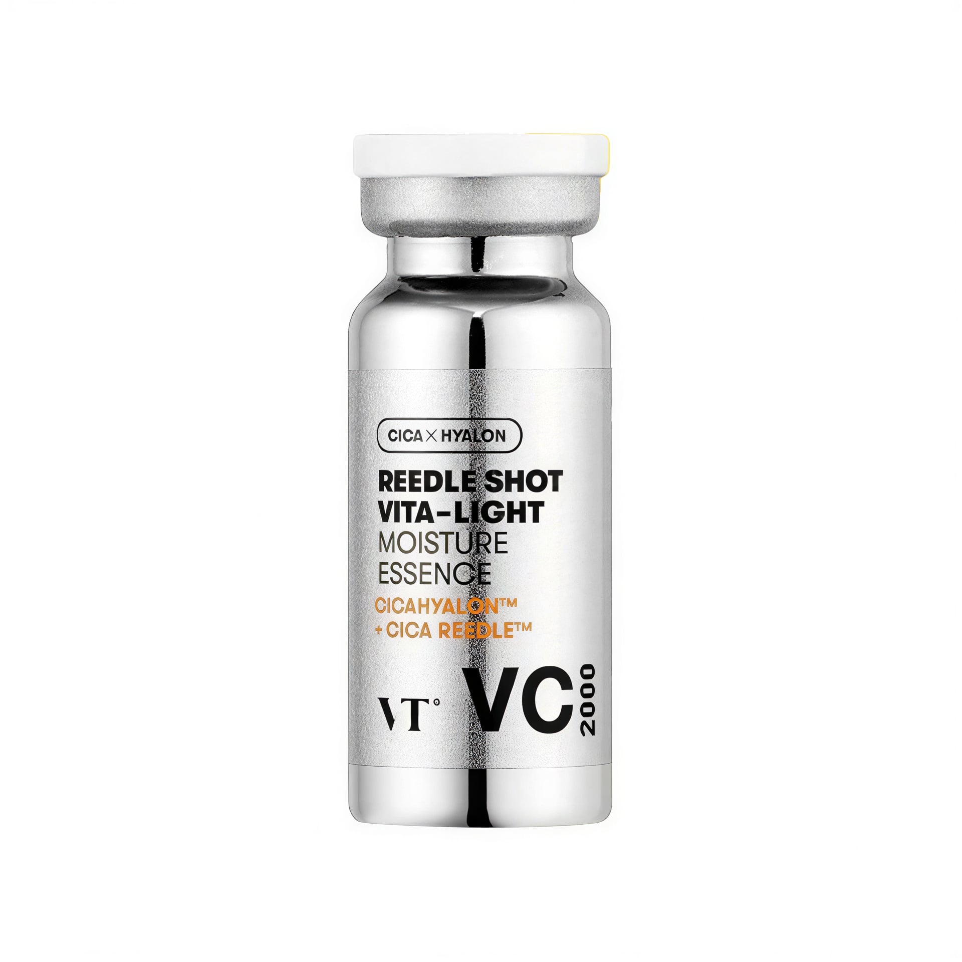 VT Cosmetics Reedle Shot Vita Light Toning Essence VC 2000