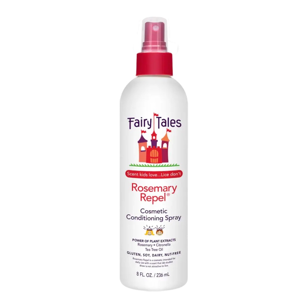 Fairy Tales Rosemary Repel Cosmetic Conditioning Spray