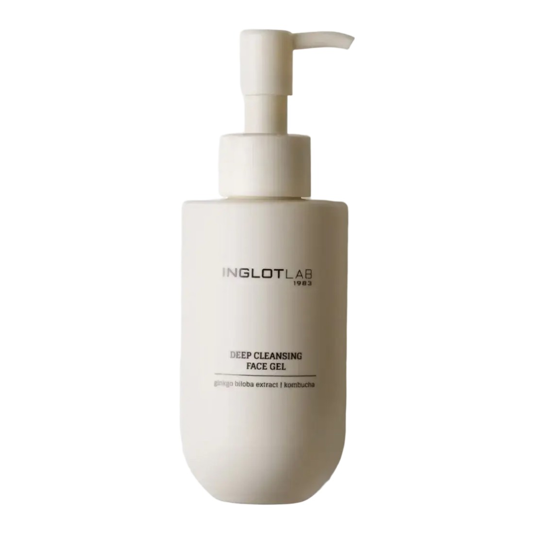 Inglot Deep Cleansing Face Gel