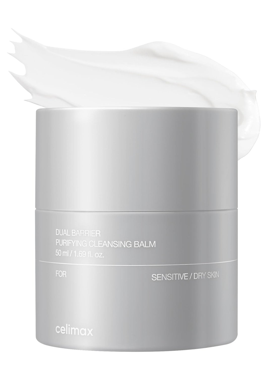 Celimax Dual Barrier Purifying Cleansing Balm