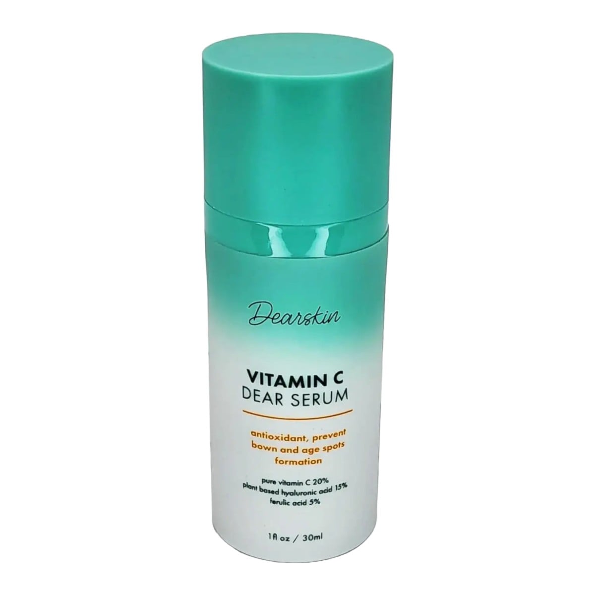 Dearskin Vitamin C Dear Serum 20%