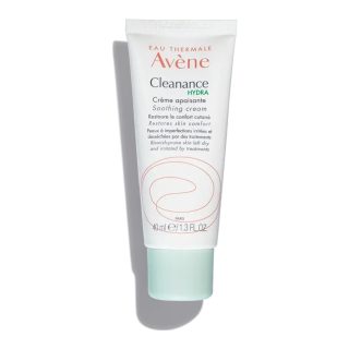 Avène كريم Cleanance Hydra Soothing