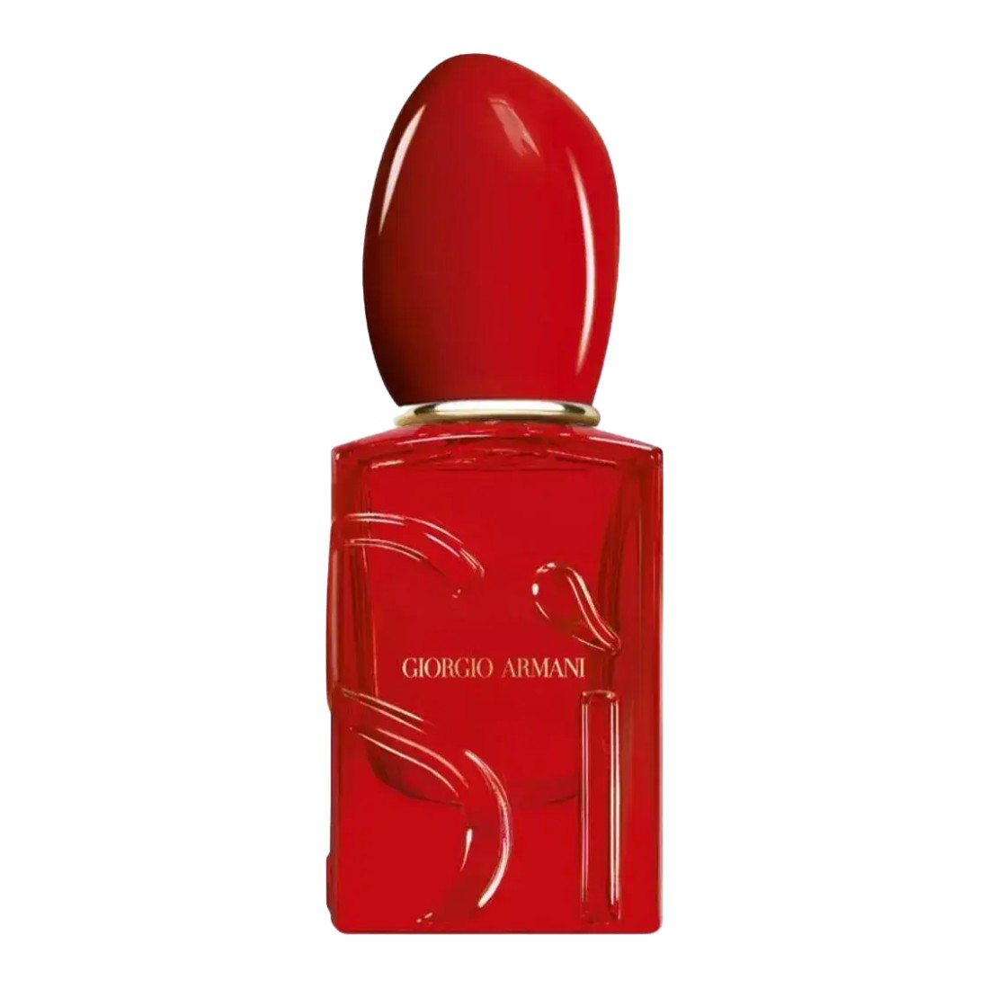 Armani Beauty Sì Passione Red Musk Eau De Parfum
