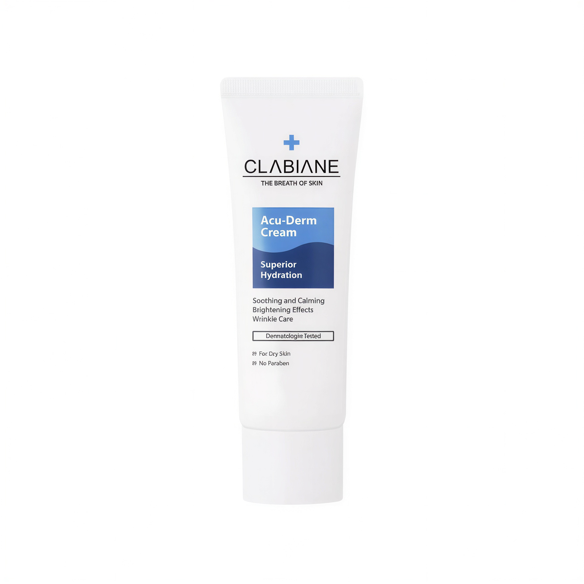 Claviane كريم Acuderm