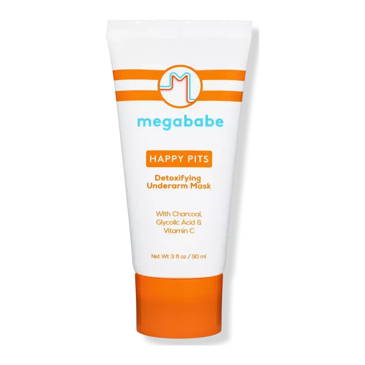 megababe Happy Pits Underarm Mask