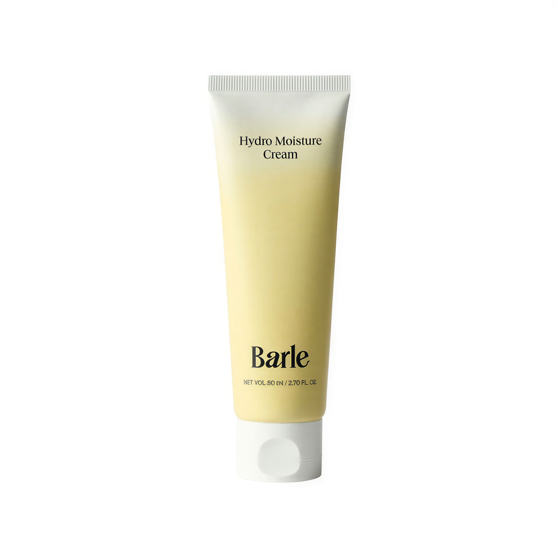 Barle ハイドロ モイスチャー クリーム