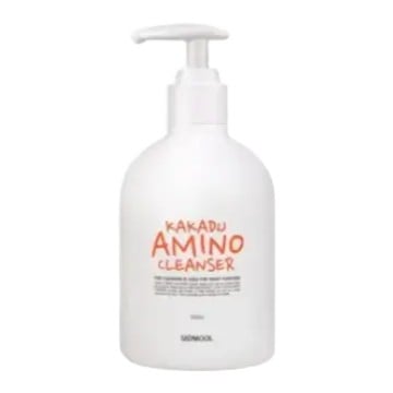 Sidmool Kakadu Amino Cleanser