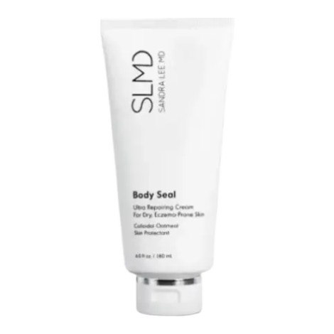 SLMD Body Seal Ultra-Repairing Cream