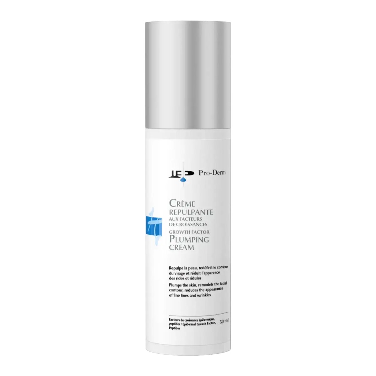 Pro-Derm Growth Factor Plumping Cream