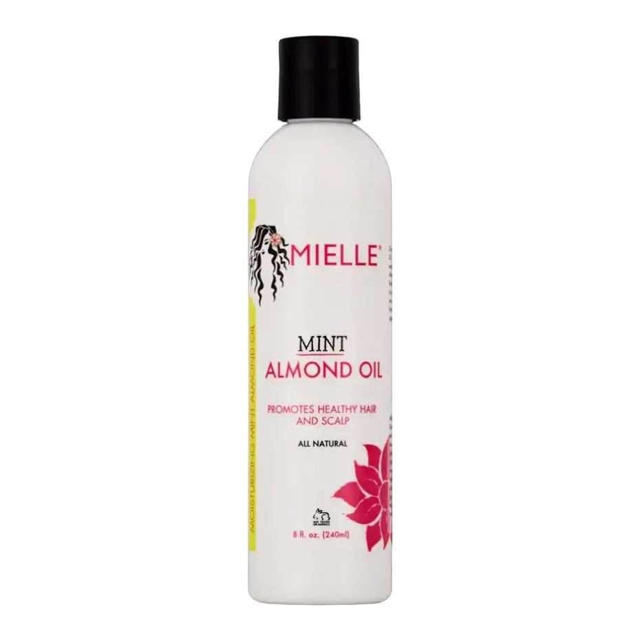 Mielle Organics Mint Almond Oil