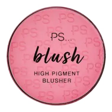 Primark PS... High Pigment Blusher