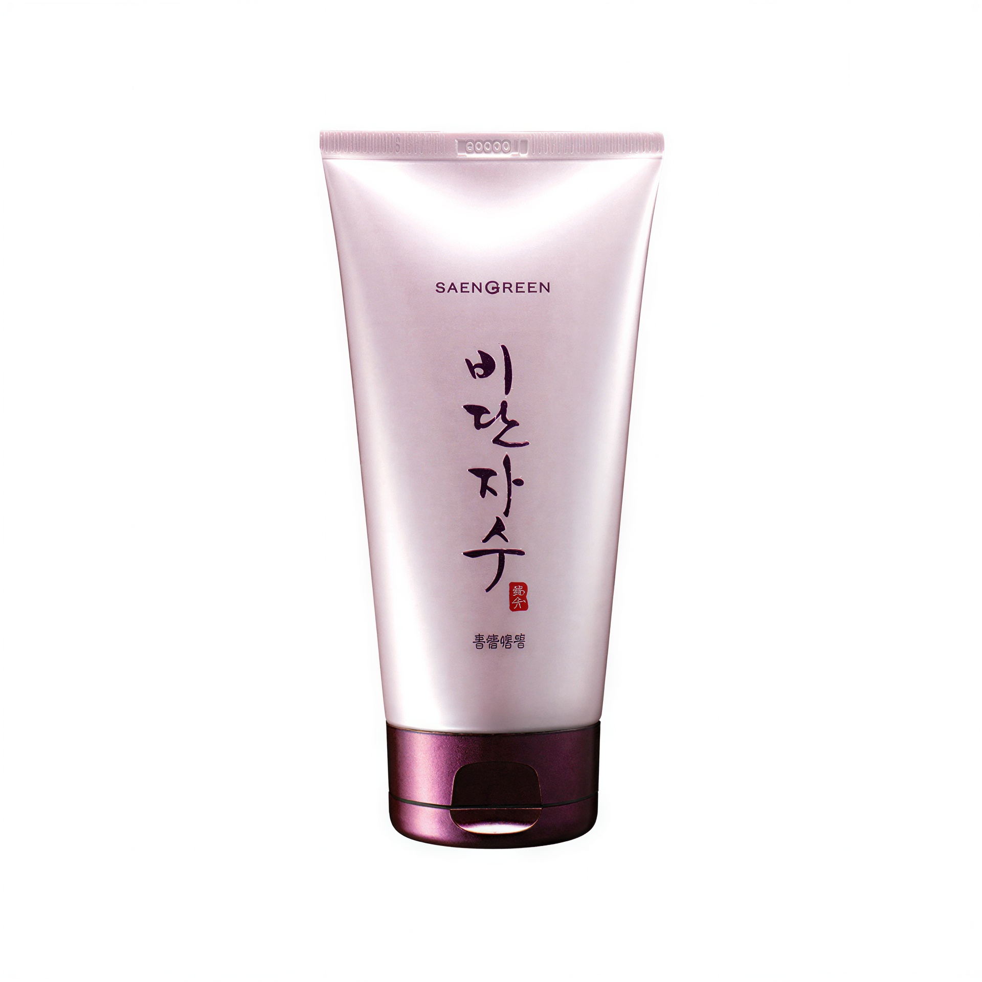 Sengreen Bidanjasu Foam Cleanser