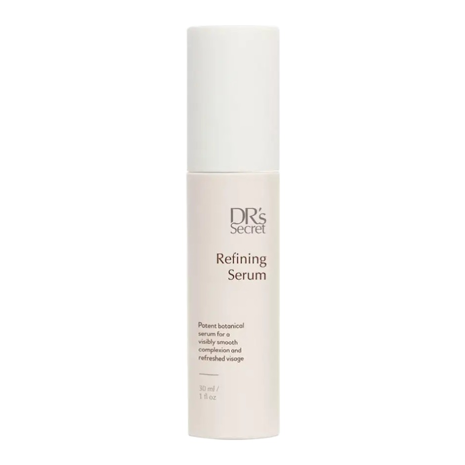 DR's Secret Refining Serum 9