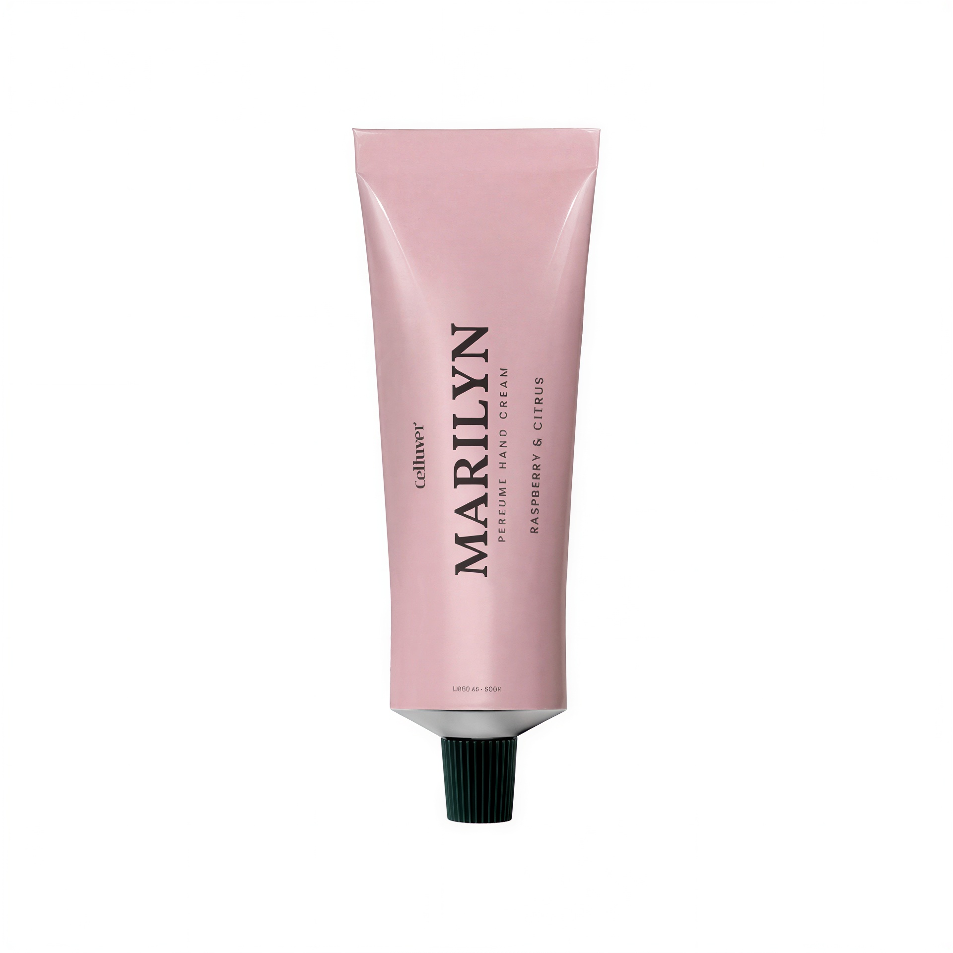 Celluver Shea Butter Perfume Hand Cream