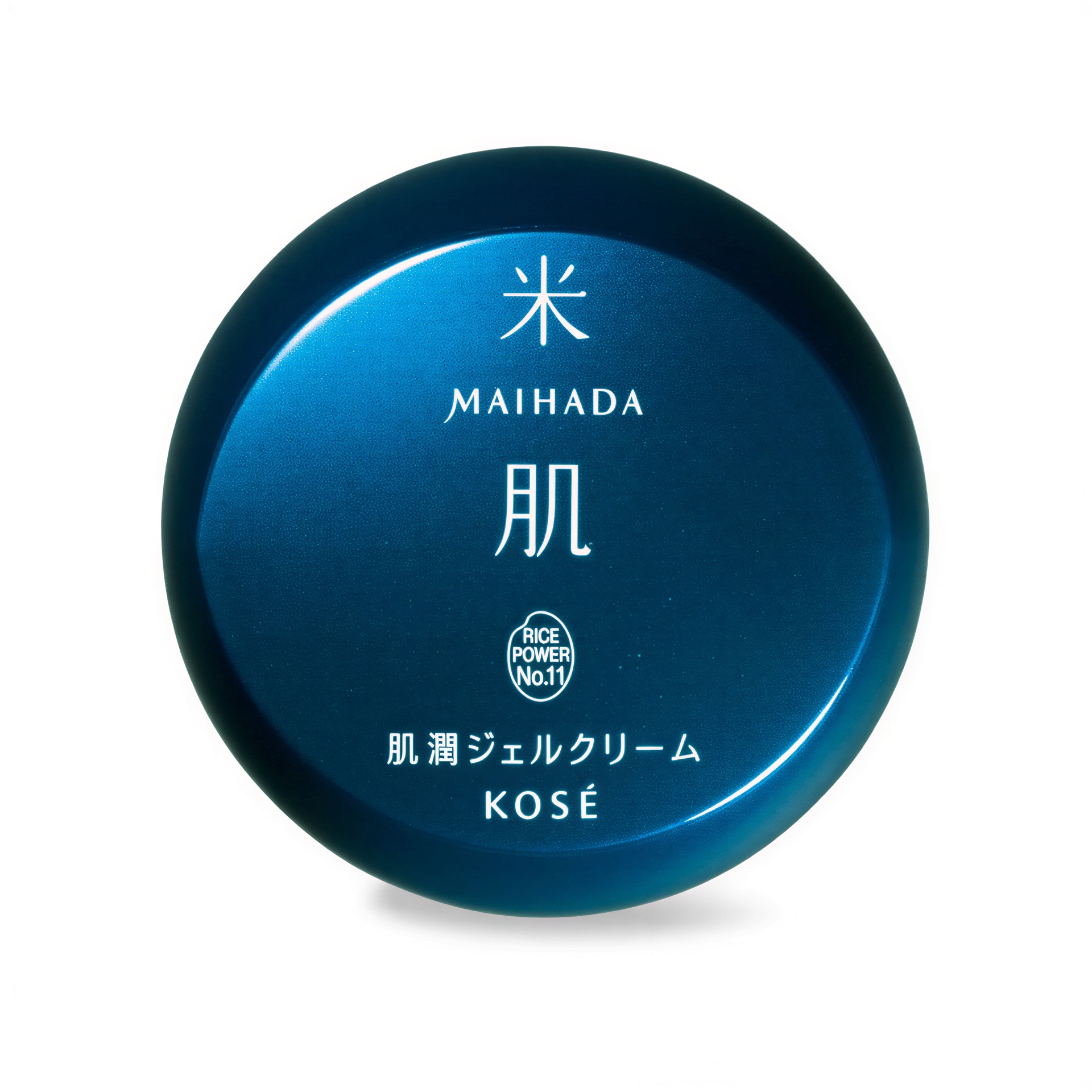 米肌 肌潤ジェルクリーム