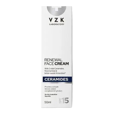 VZK Renewal Face Cream