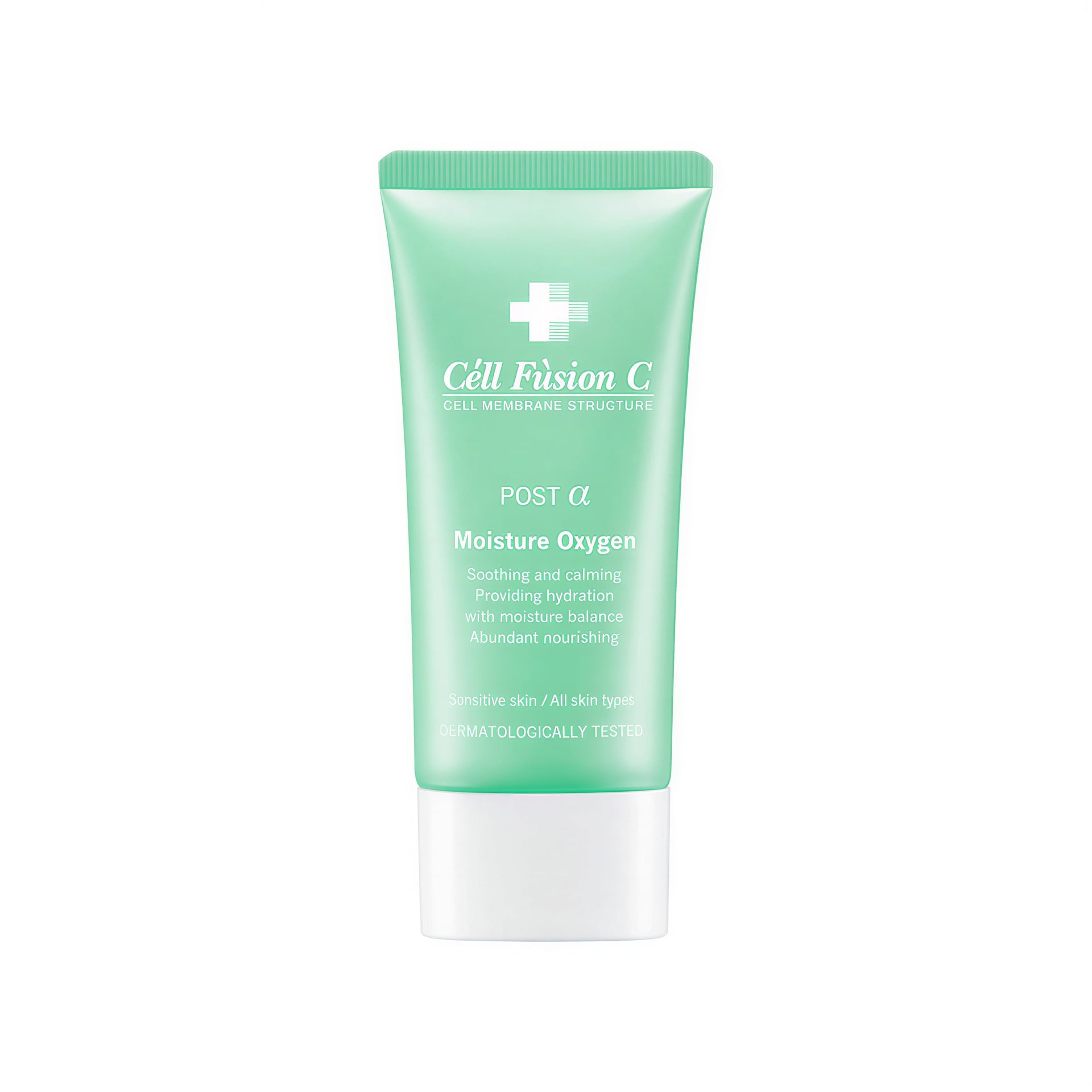 Cell Fusion C Moisture Oxygen