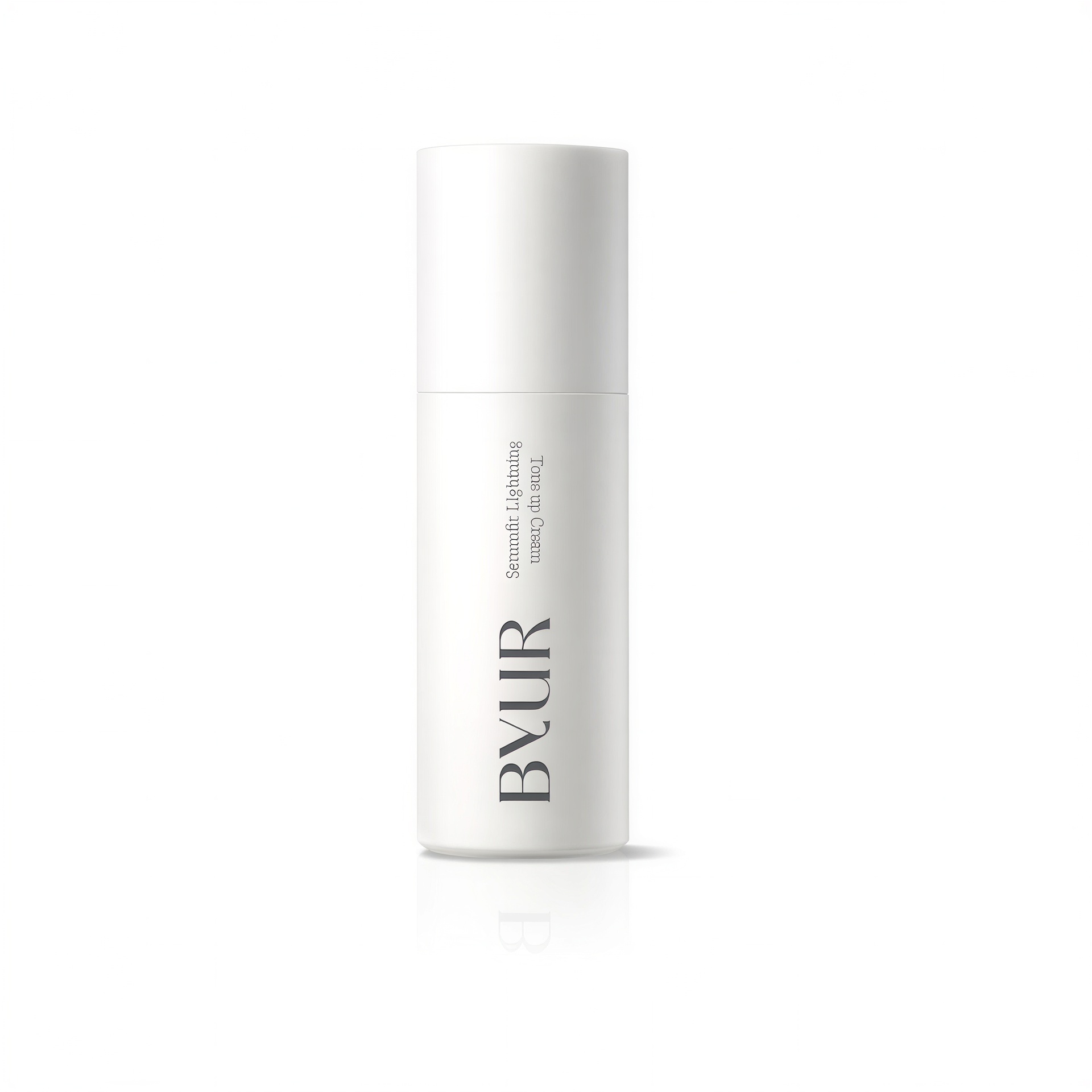 Byur Serumfit Shining Tone-Up Cream SPF 30 PA++