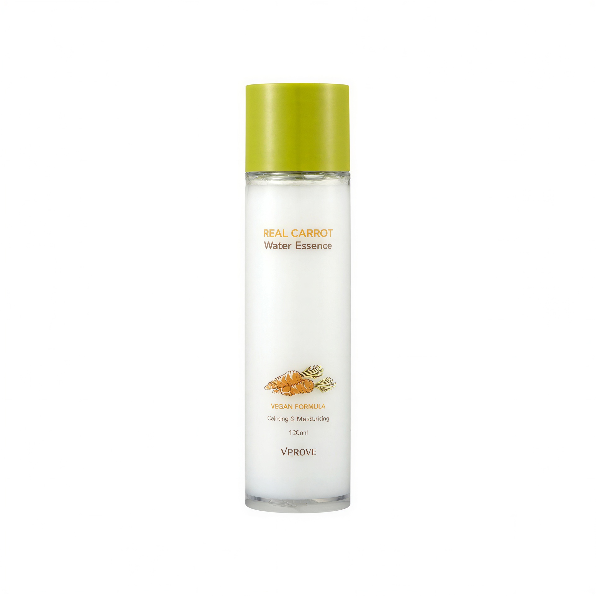 Vprove Real Carrot Water Essence