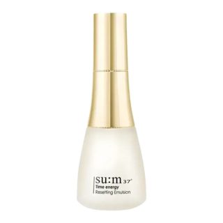 Su:m37 Time Energy Resetting Emulsion