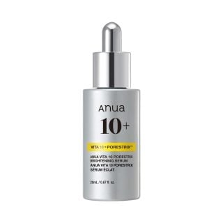 Anua Vita 10 Porestrix 提亮精華