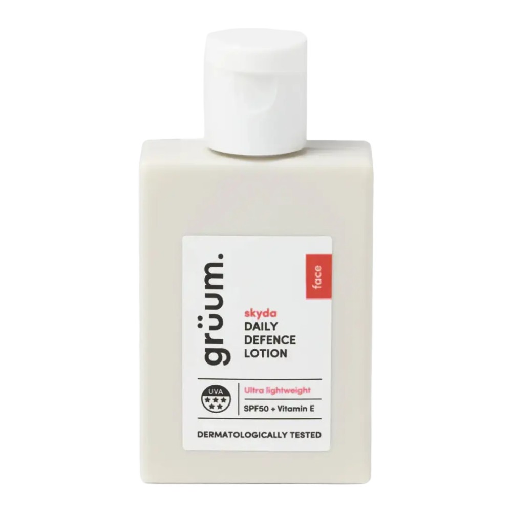 grüum Skyda Daily Defence Lotion