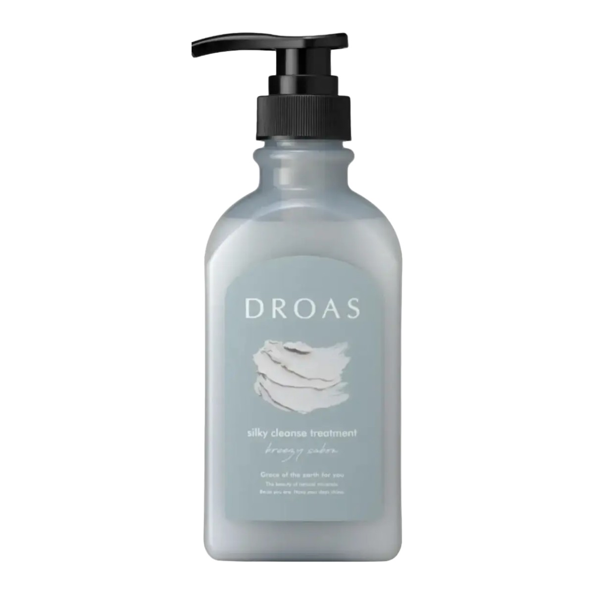Droas Silky Cleanse Treatment