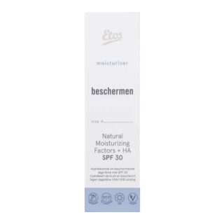 에토스 퍼스널라이즈드 스킨케어 NMF + HA 크림 SPF 30