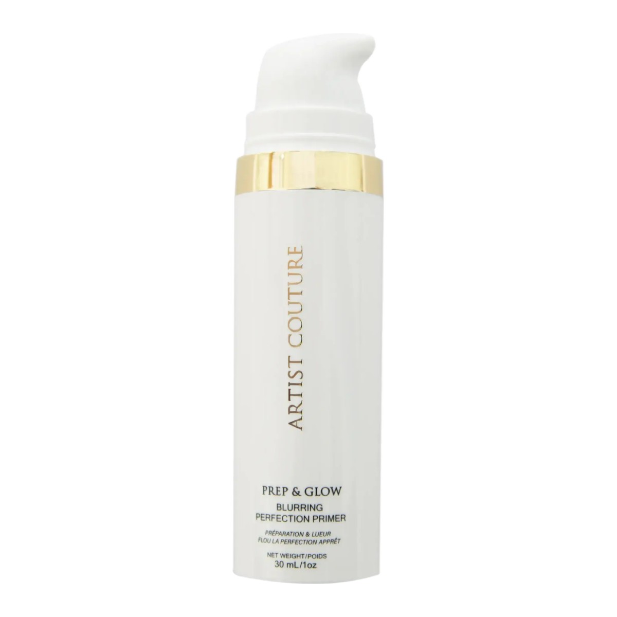 Barr Super Balance Brightening Ampoule