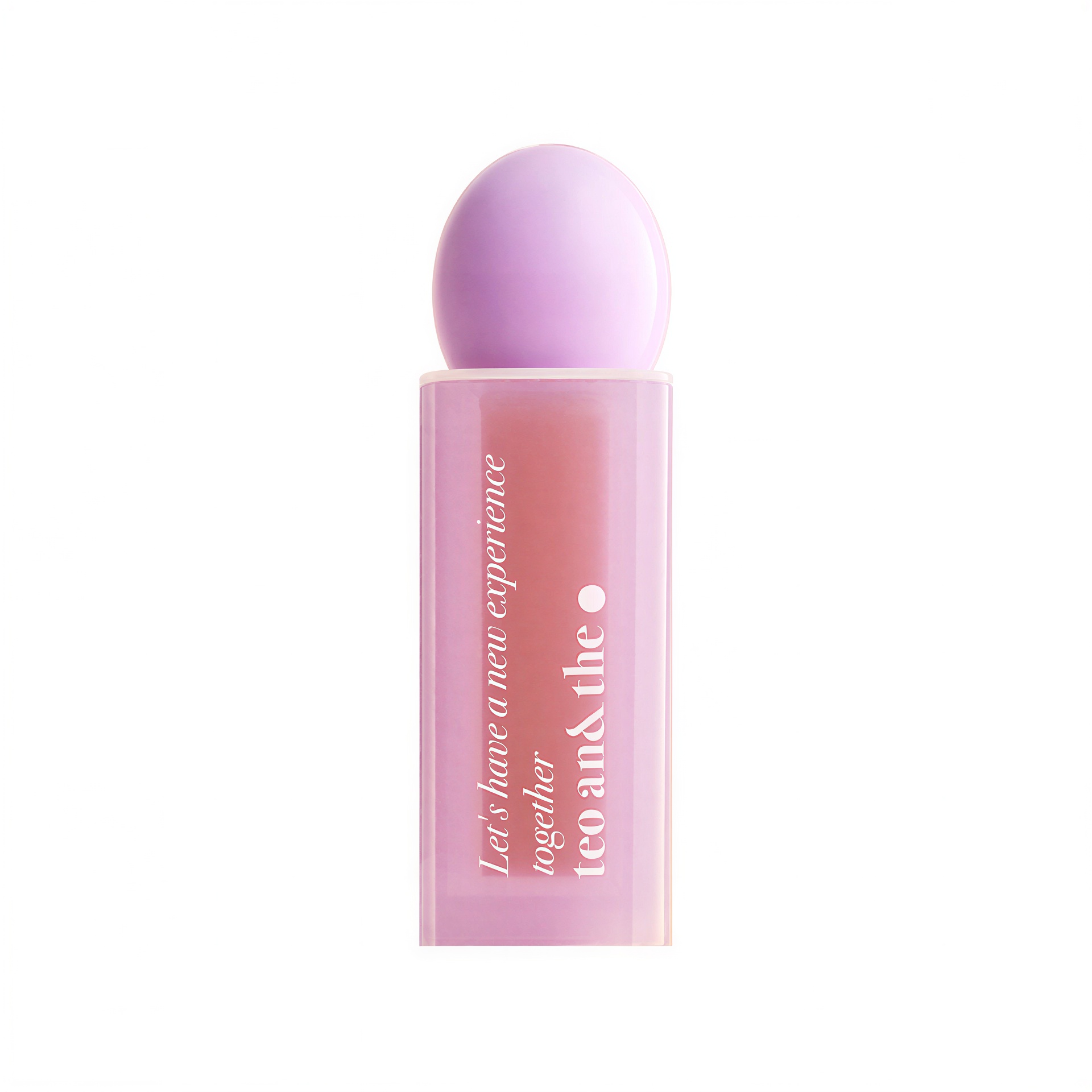 Taeo Aendeo Milky Plump Tint