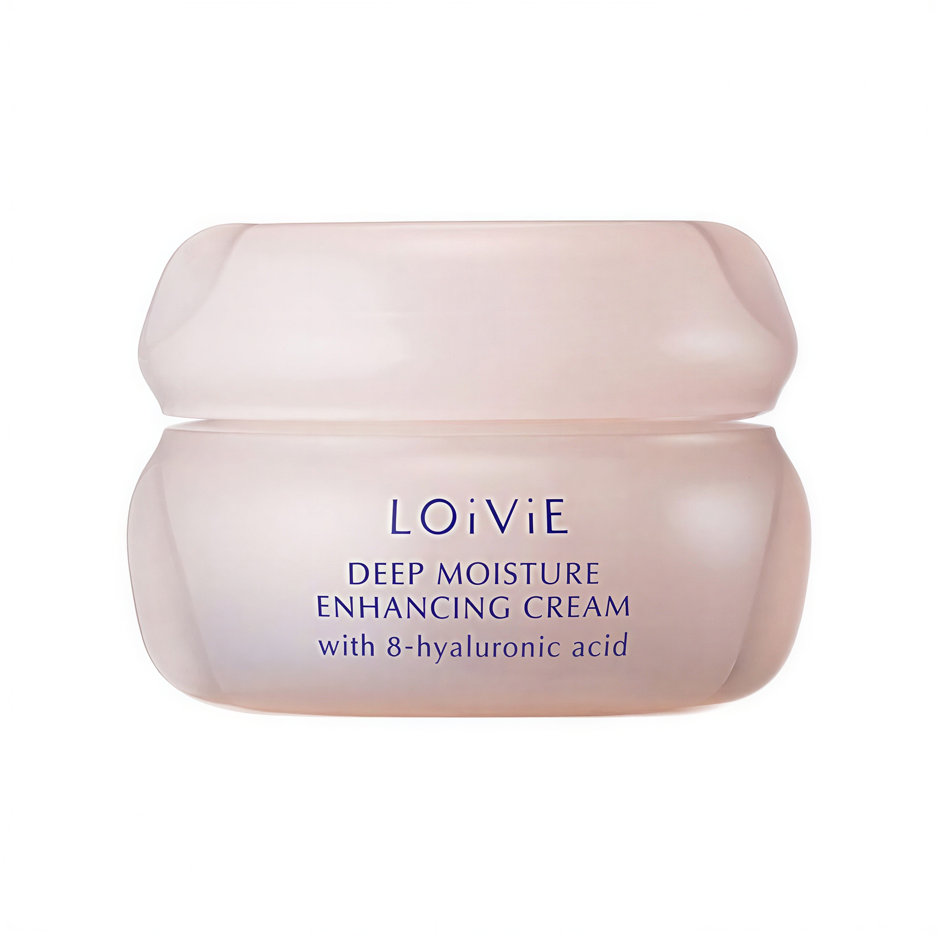 LOiViE Deep Moisture Enhancing Cream