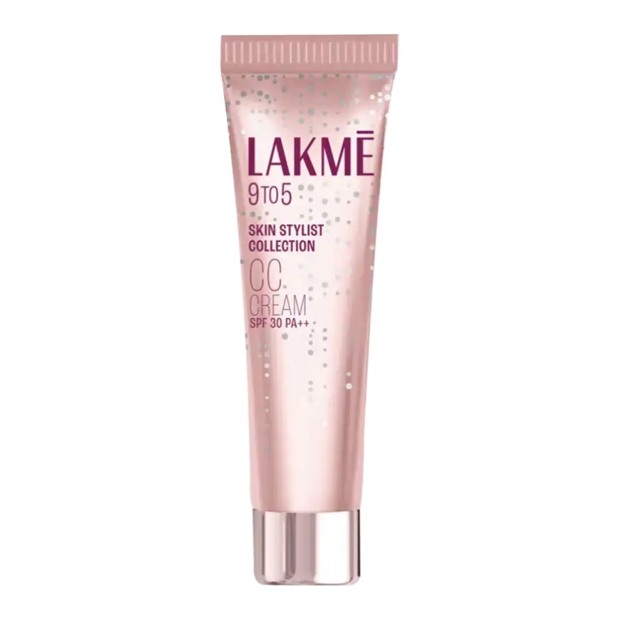 Lakme 9 To 5 CC Cream SPF 30