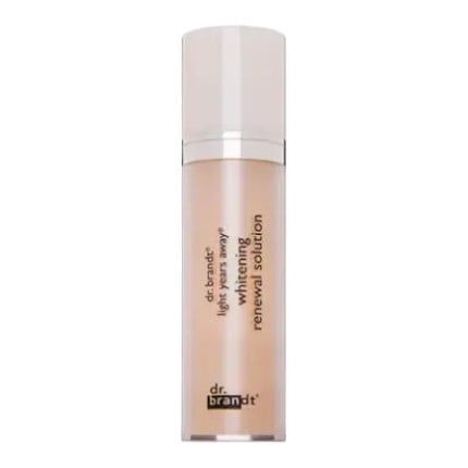 Dr. Brandt Skincare Light Years Away Whitening Renewal Solution