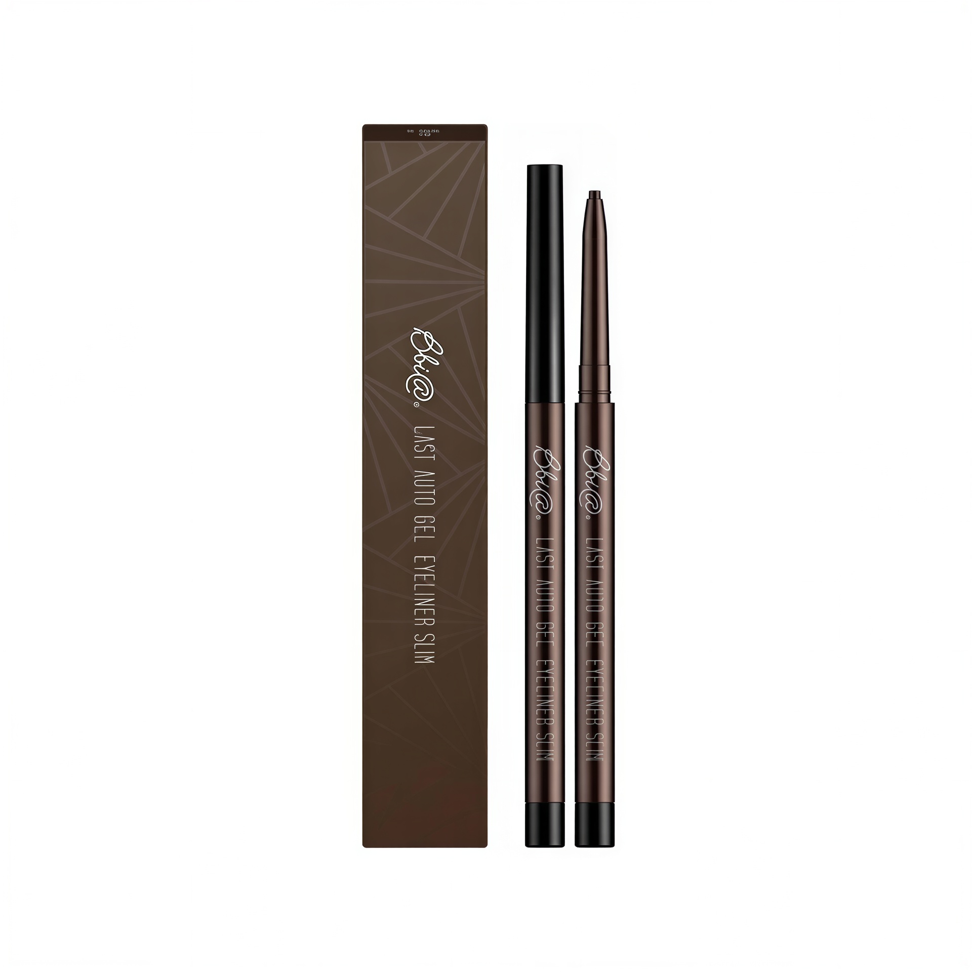 BBIA Last Auto Gel Eyeliner Slim