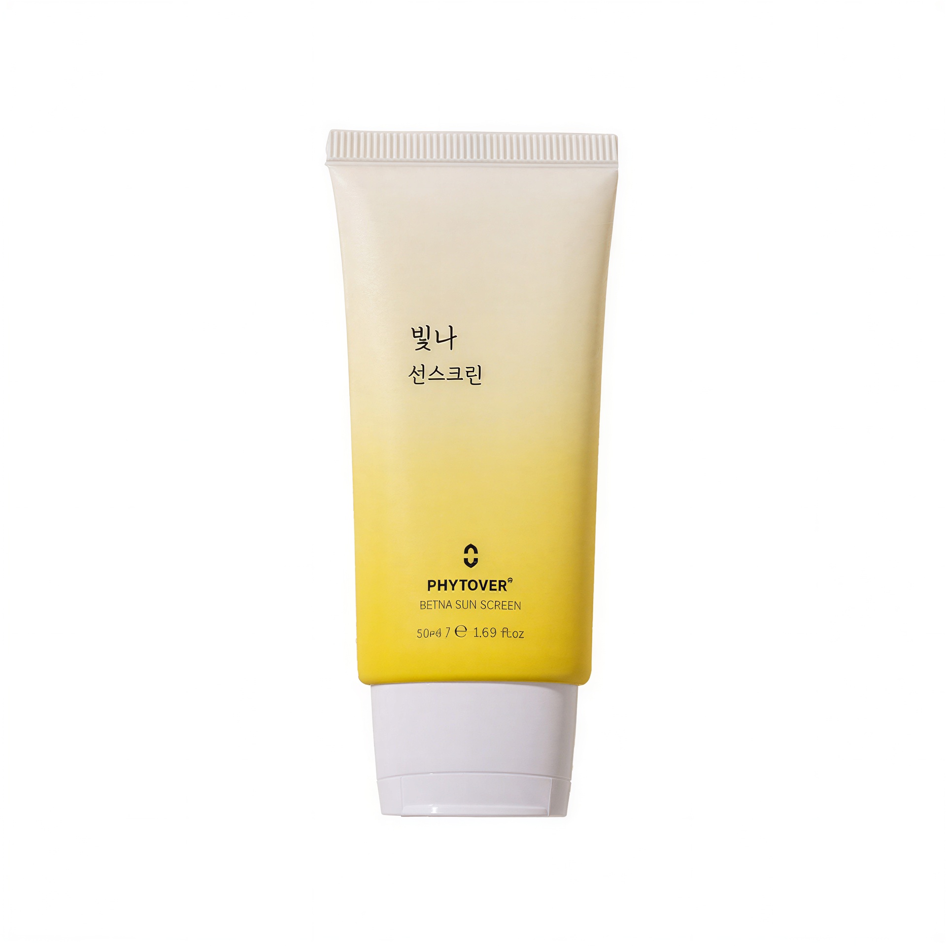 피토버 플러스 빛나 선스크린 [SPF50+/PA++++]