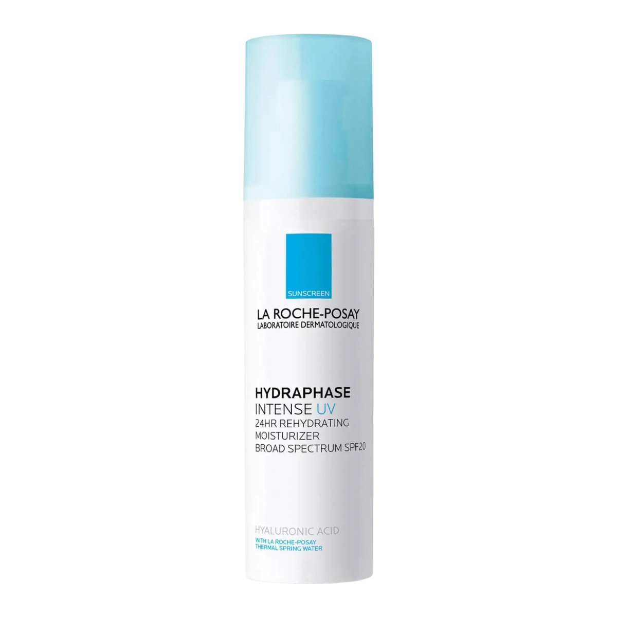 La Roche-Posay Hydraphase UV Intense Light SPF 20