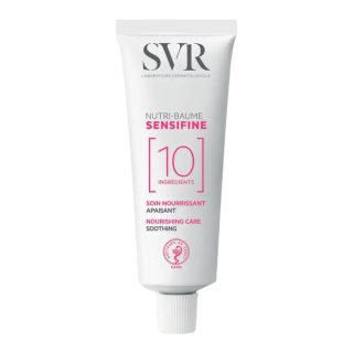 SVR Sensifine Nutri-Baume Rich Balm للبشرة شديدة الحساسية
