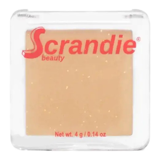 Scrandie Beauty Hide 'n Sleek Reflective Concealer Base